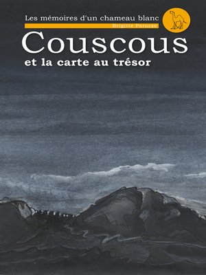 cover image of Couscous et la Carte au Trésor